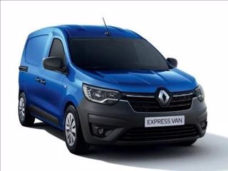 RENAULT Kangoo 1.5 Blue dCi 95CV Equilibre