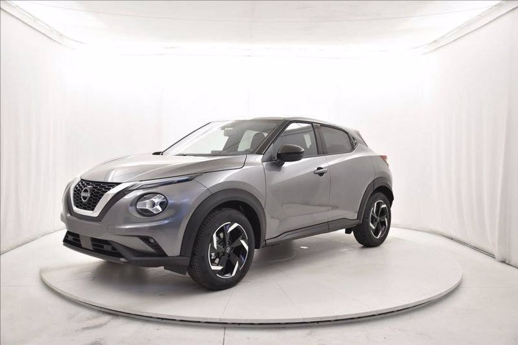 NISSAN Juke 1.0 DIG-T 114 CV Tekna