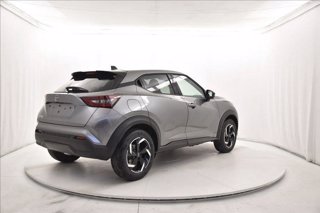 NISSAN Juke 1.0 DIG-T 114 CV Tekna