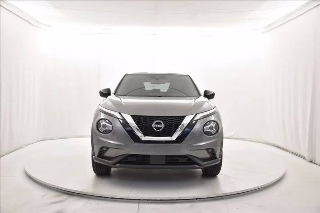 NISSAN Juke 1.0 DIG-T 114 CV Tekna