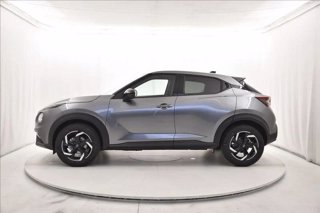 NISSAN Juke 1.0 DIG-T 114 CV Tekna