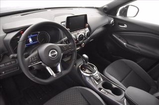 NISSAN Juke 1.0 DIG-T 114 CV Tekna