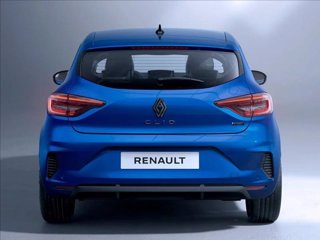 RENAULT Clio Full Hybrid E-Tech 145 CV 5 porte Evolution