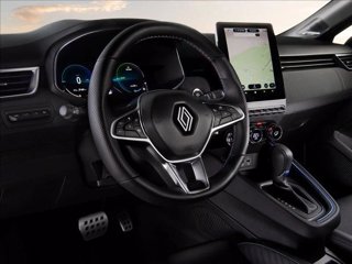 RENAULT Clio Full Hybrid E-Tech 145 CV 5 porte Evolution