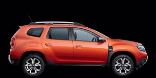 DACIA Duster 1.0 TCe GPL 4x2 Journey UP