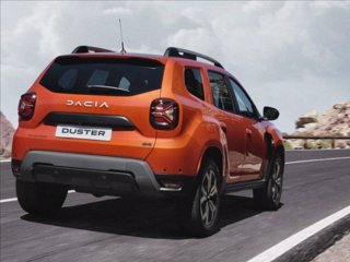 DACIA Duster 1.0 TCe GPL 4x2 Journey UP