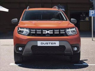 DACIA Duster 1.0 TCe GPL 4x2 Journey UP