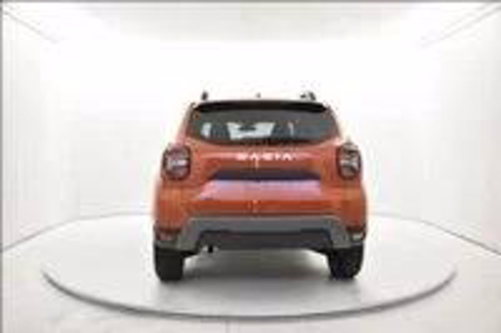 DACIA Duster 1.0 TCe GPL 4x2 Journey UP