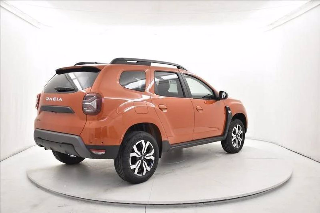 DACIA Duster 1.0 TCe GPL 4x2 Journey UP